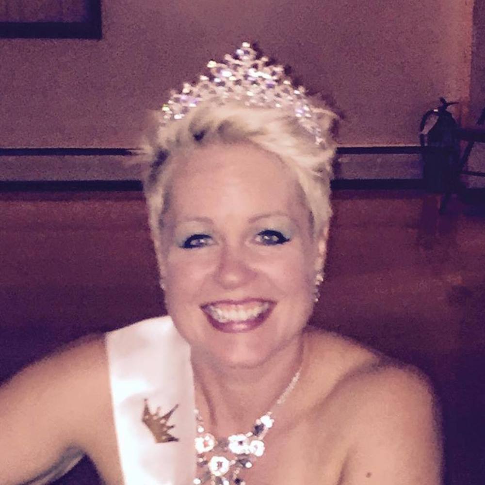 Meet your Posher, Candace